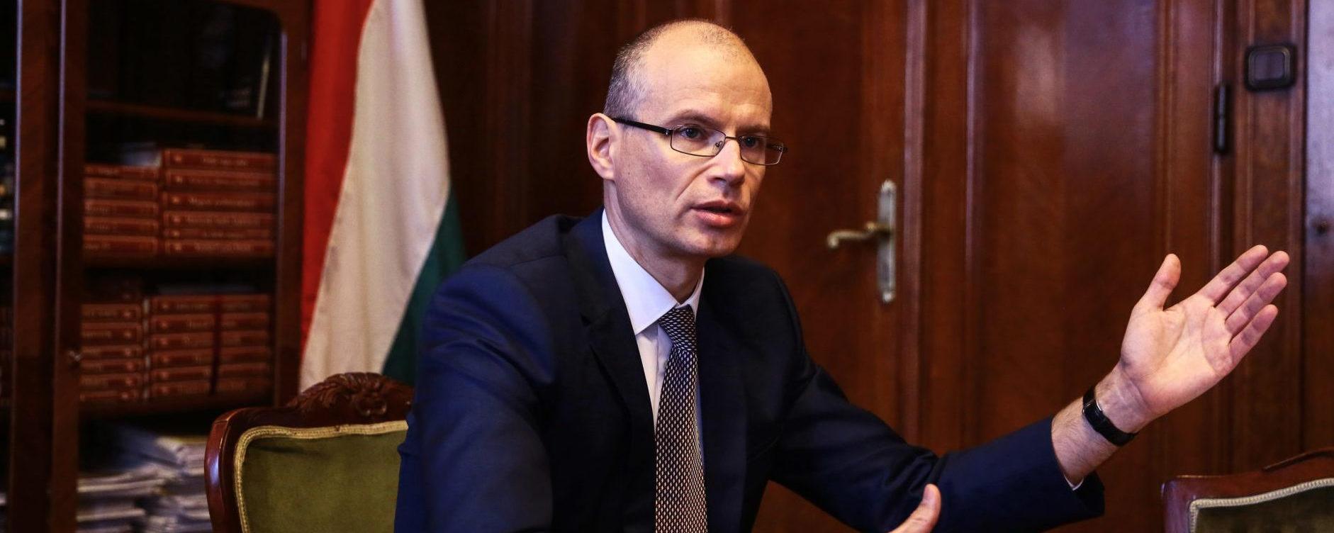 Banai Péter Benő