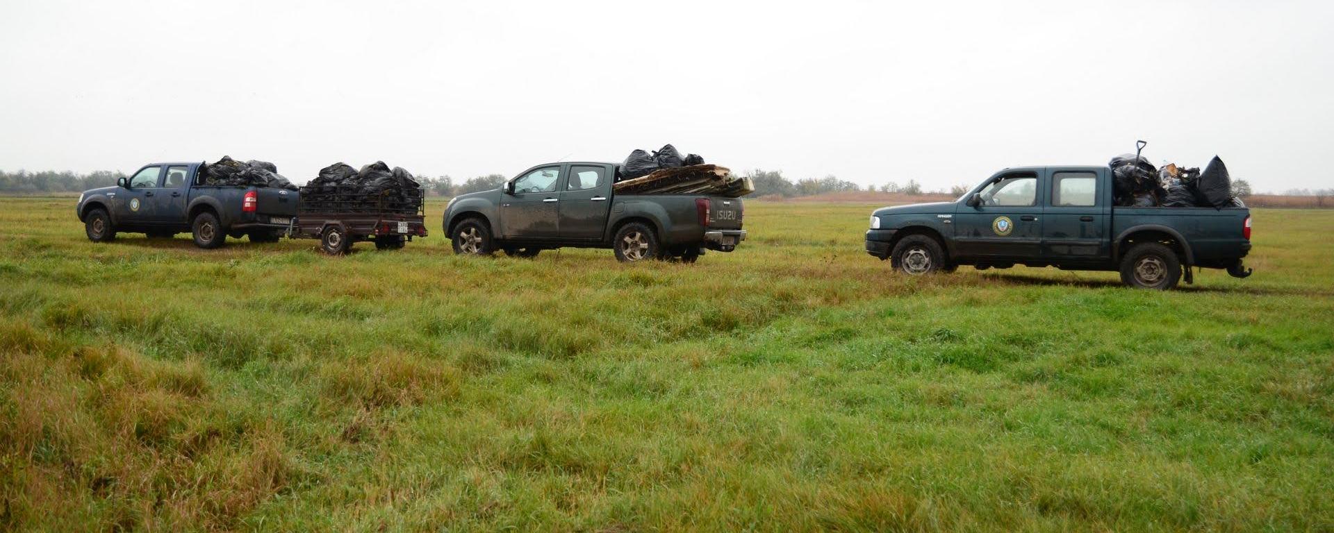 Fotó: Kiskunsági Nemzeti Park Igazgatóság