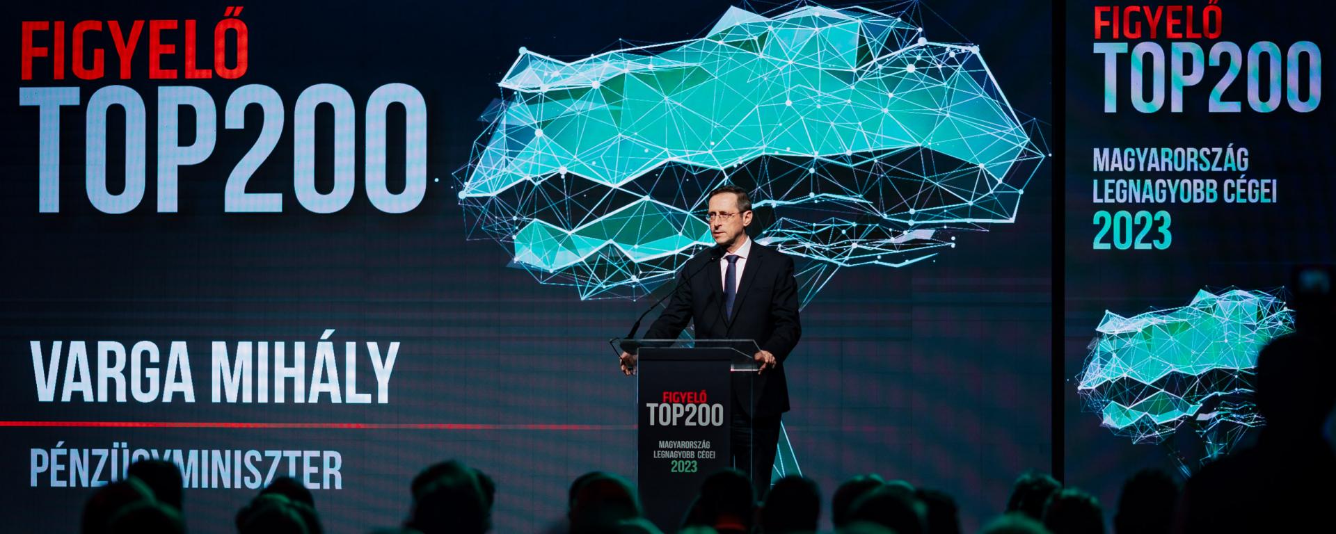 Figyelő TOP200, 2023. november 16.