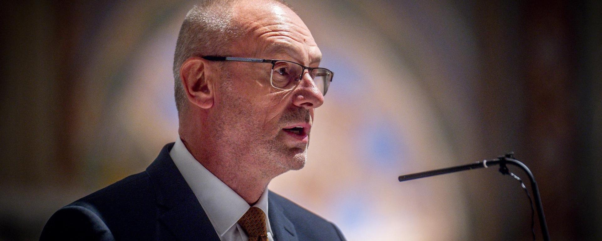 Zsigó Róbert: a Gál Ferenc Egyetem minőségi képzéseivel hozzájárul a fiatalok pályájának megalapozásához