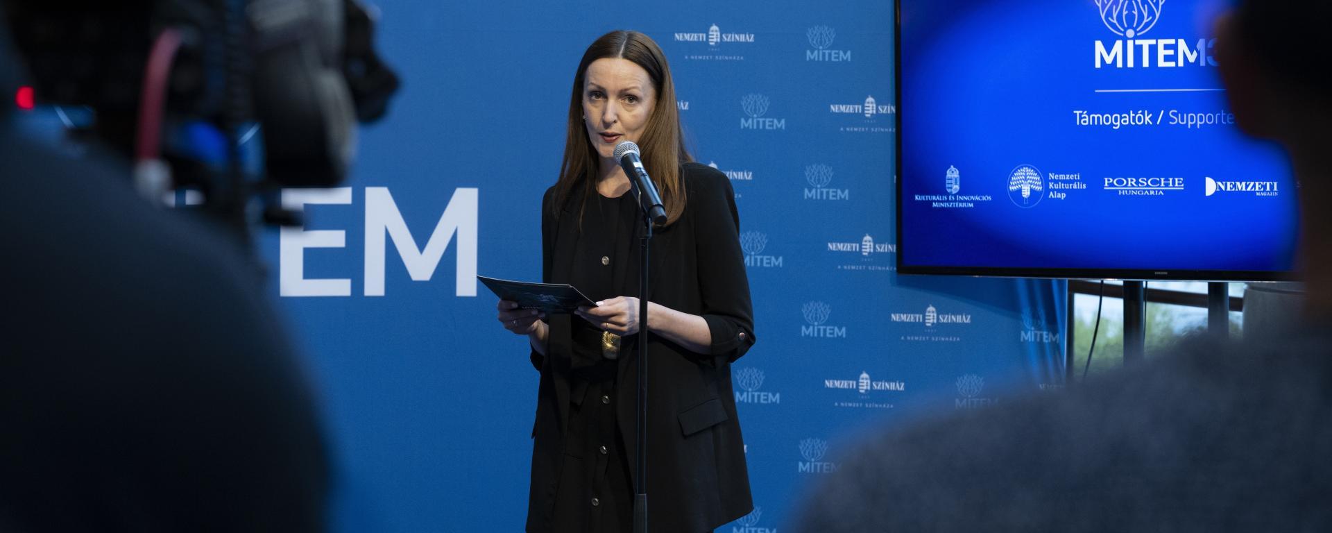 Kiállítással nyílt meg a MITEM