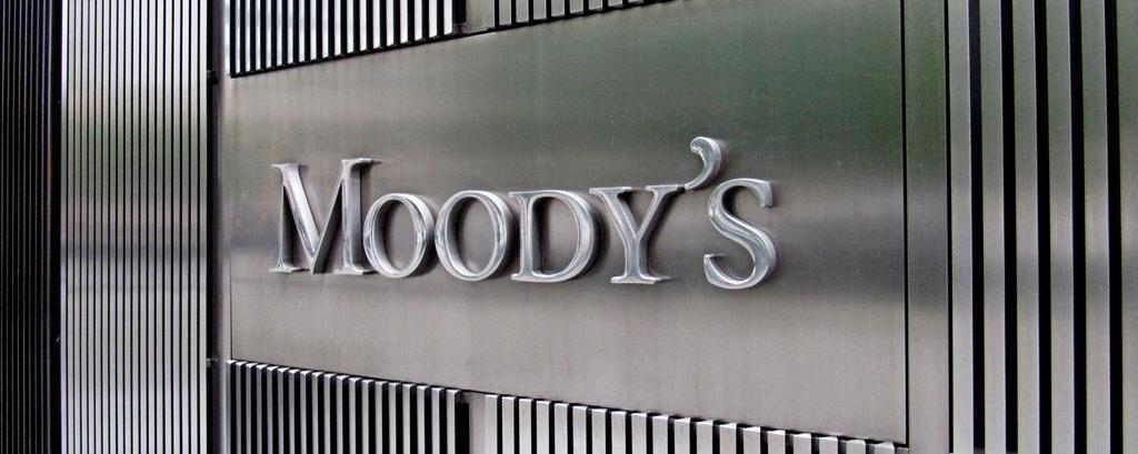 Moody's logo