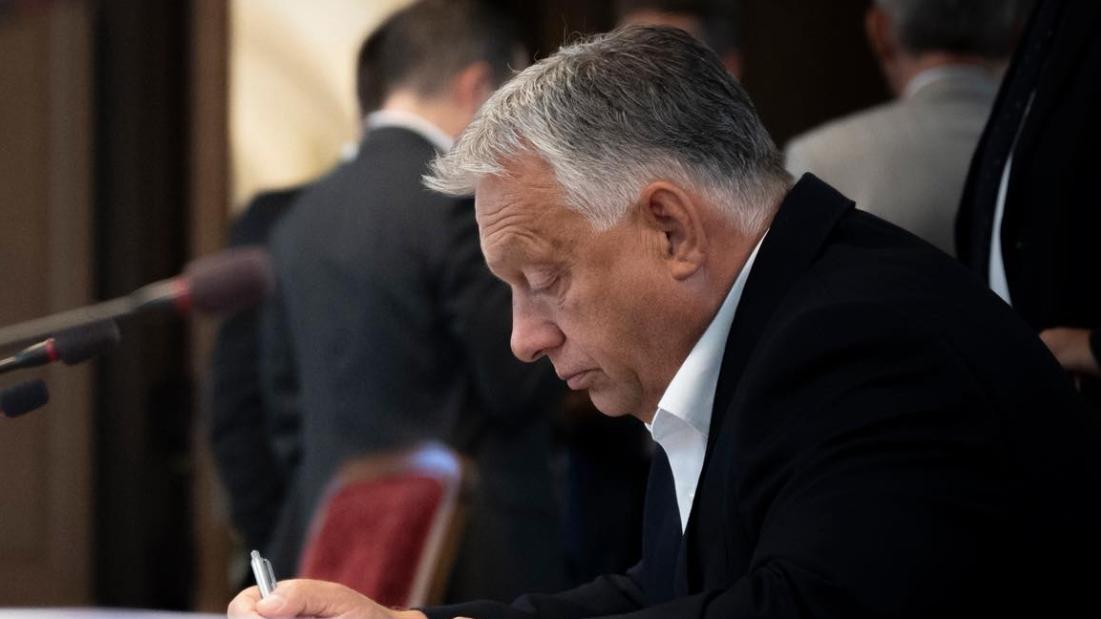 135 milliárd eurót akar összekalapozni Ukrajnának Ursula von der Leyen