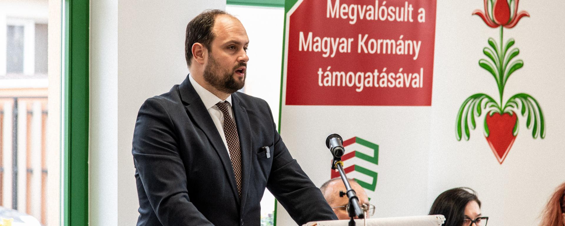 2025 a magyarság erősödésének, áttörésének éve lesz