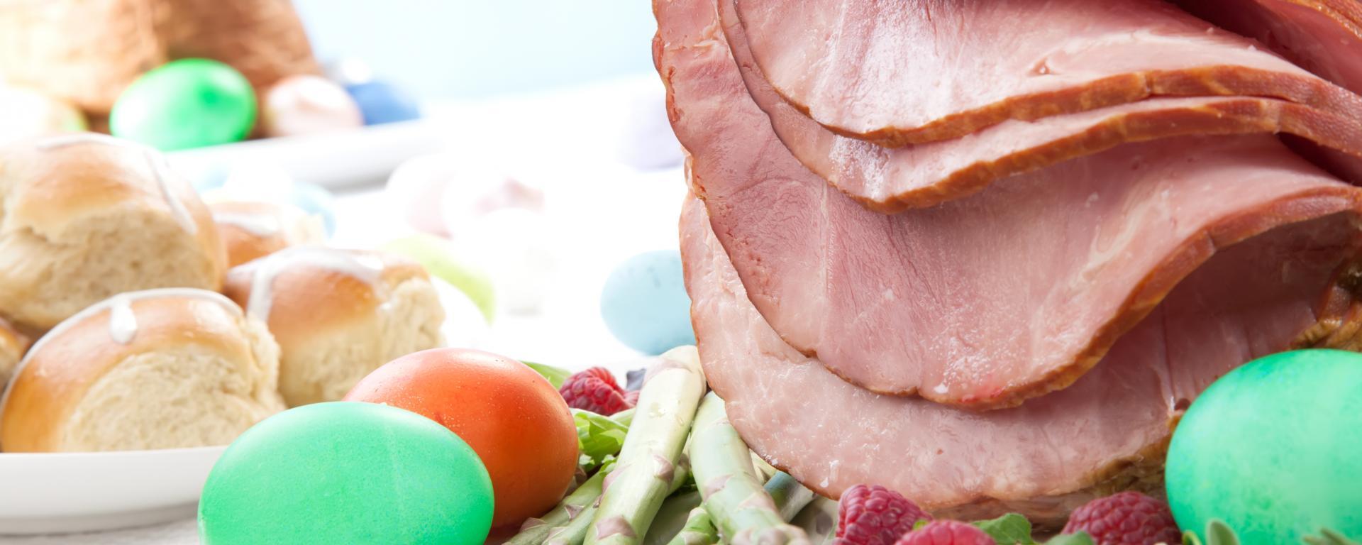 Húsvéti szezonális ellenőrzések