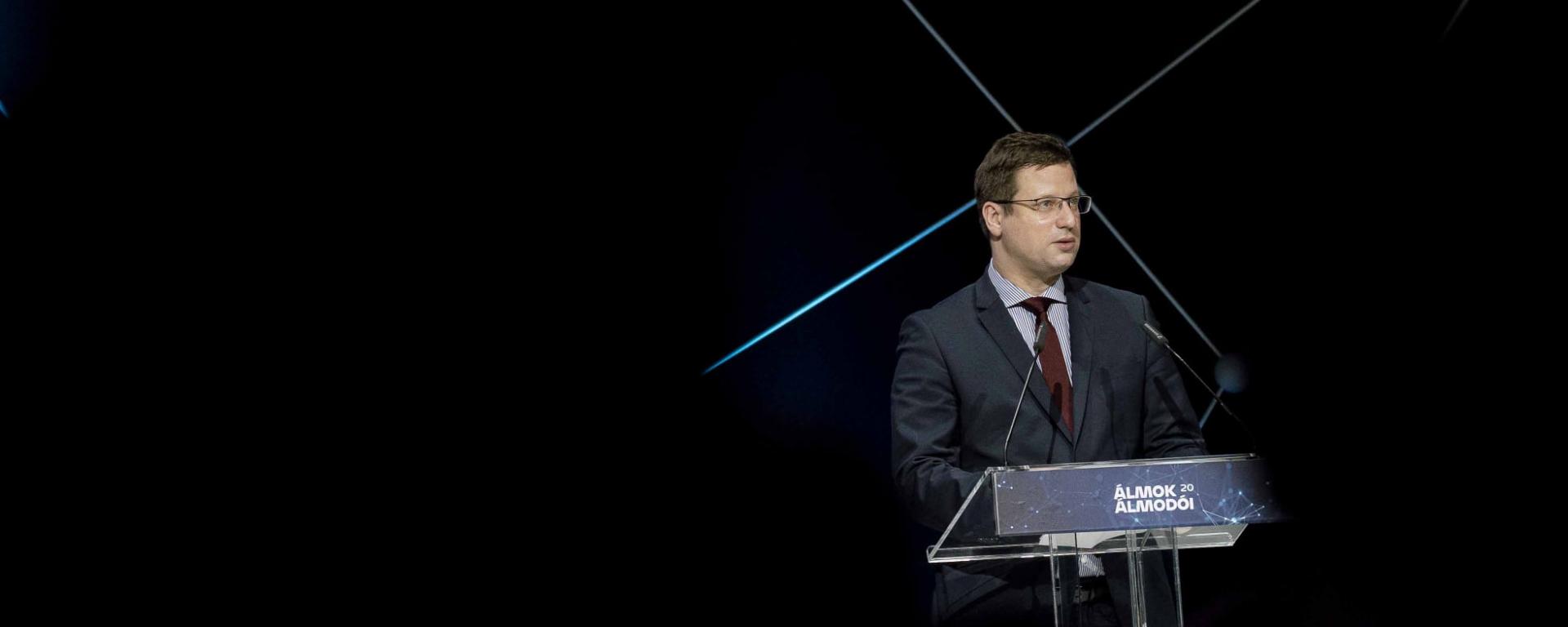 Megnyílt az Álmok Álmodói 20 kiállítás a Millenárison