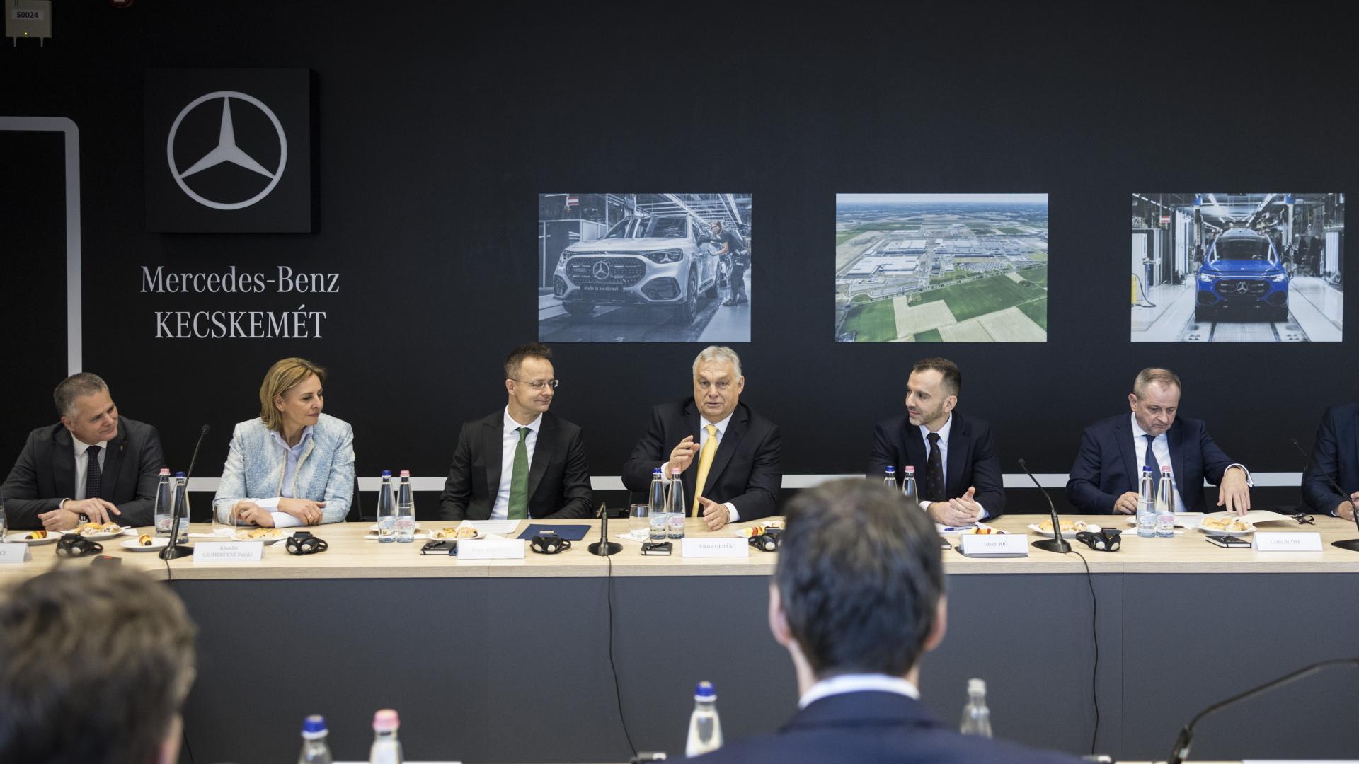 Ha lesz olcsó energia, talpon marad az európai autóipar