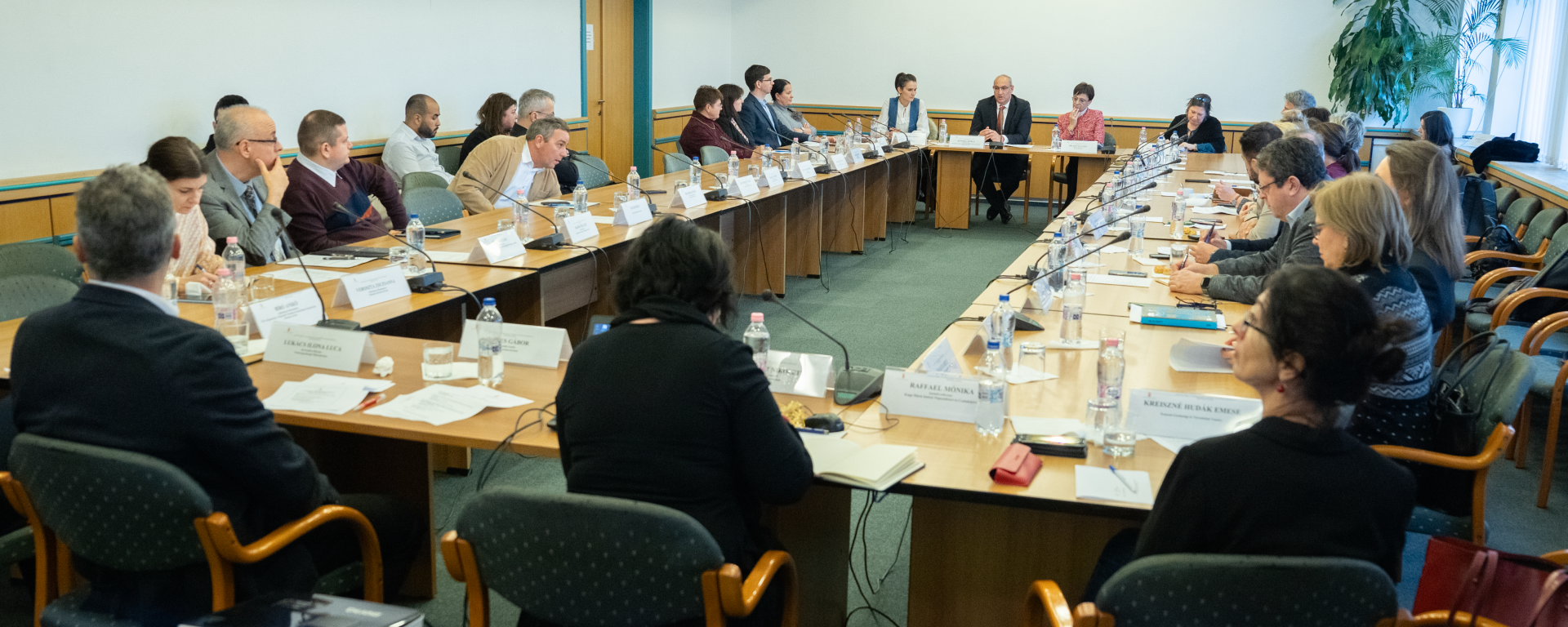 Legyen jobb a gyermekeknek!