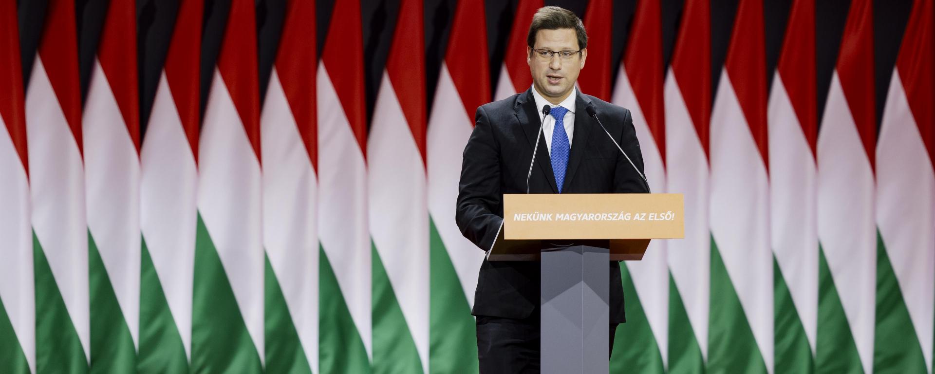 a baloldali "idegenlégiósok" helyett a Fideszt kell választani!