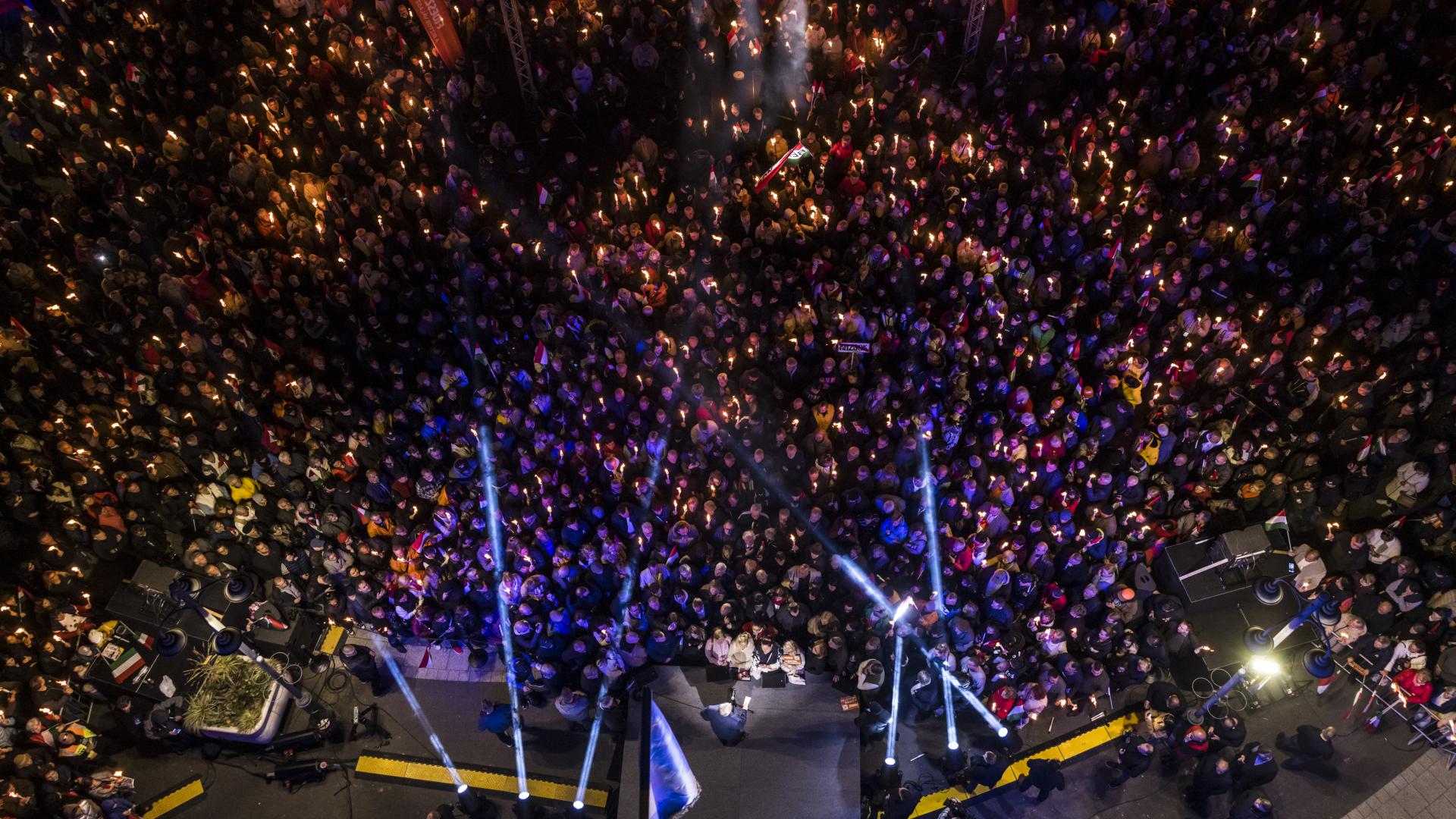 Mondjunk nemet, ha kell Brüsszelnek, ha kell Ukrajnának