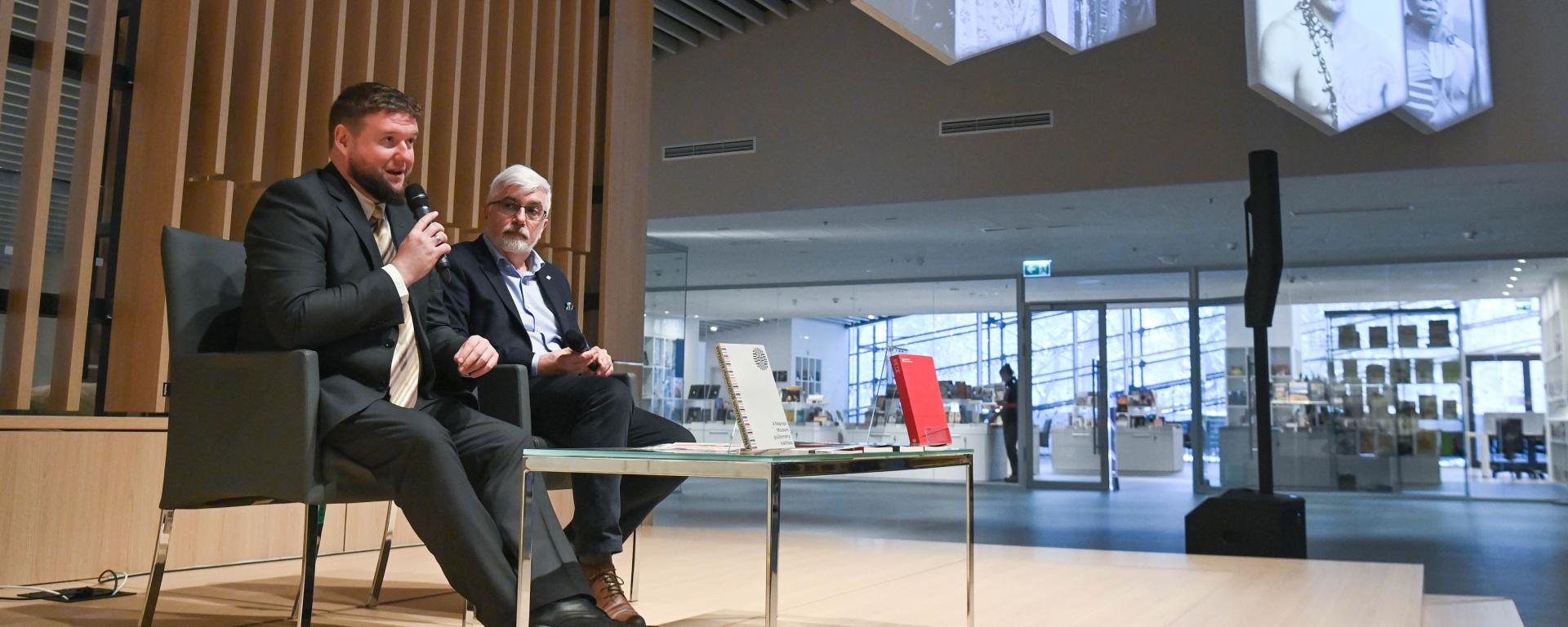 Hat új időszaki kiállítást tervez a Néprajzi Múzeum 2025-re