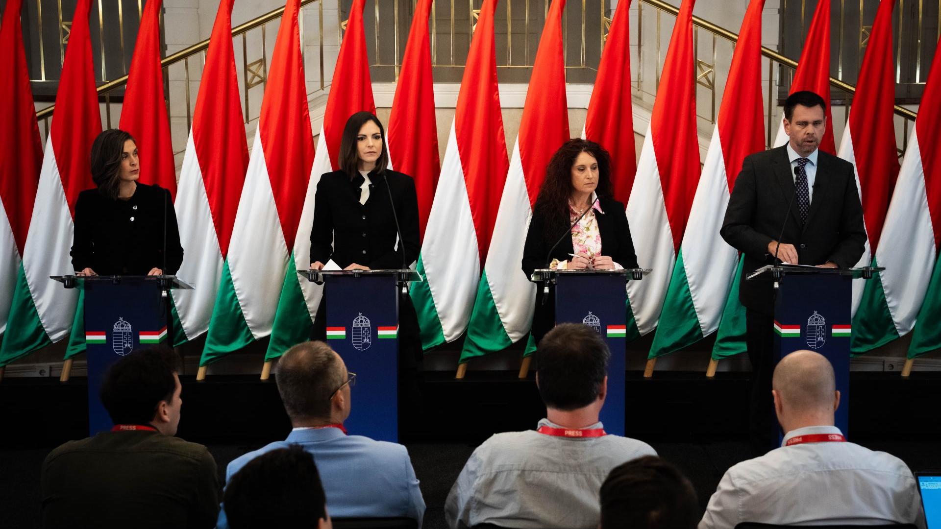 Az uniós pénzek hazahozatala a kormány legfontosabb témája