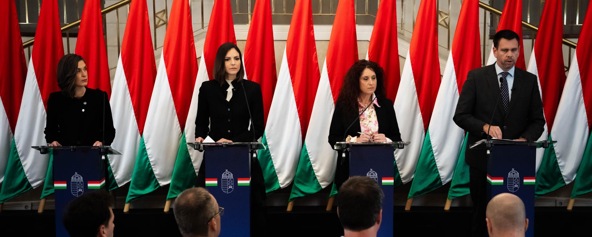 Kormányszóvivői tájékoztató 2026.06.05.