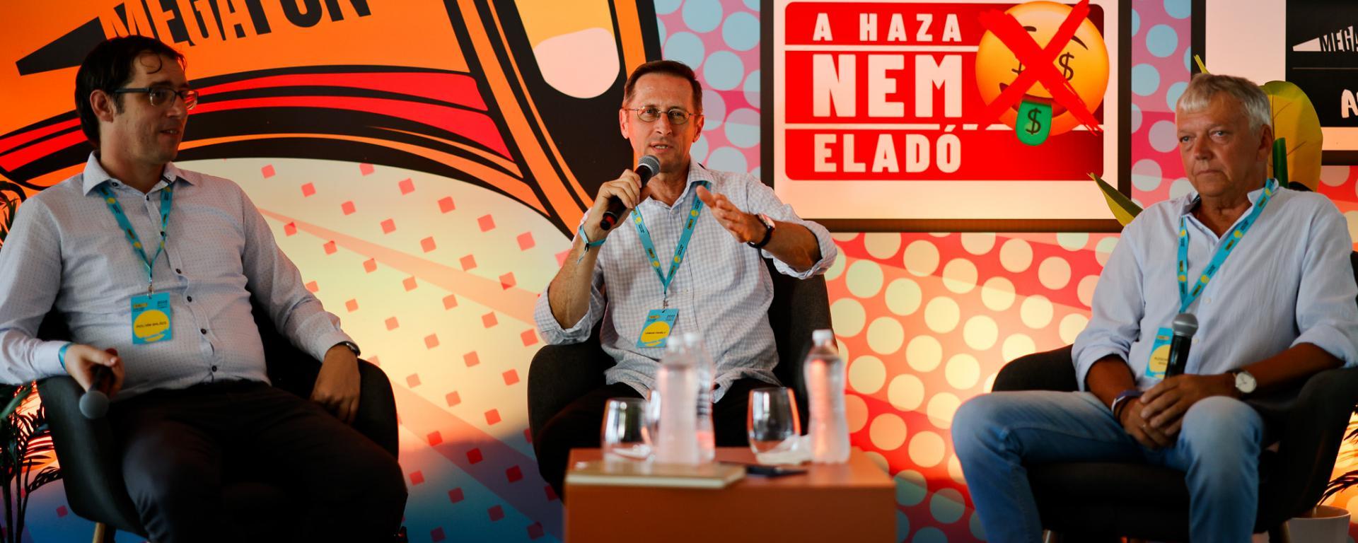 Tranzit Fesztivál, 2023. augusztus 26.