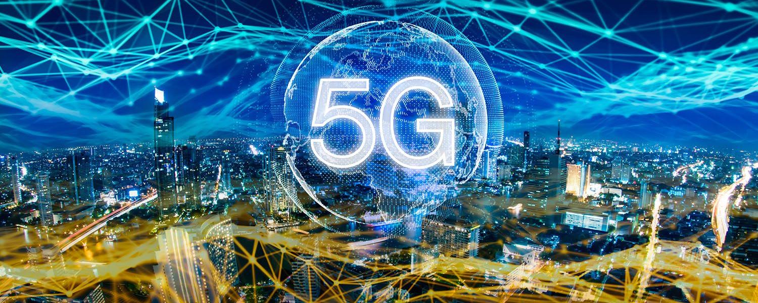 5G