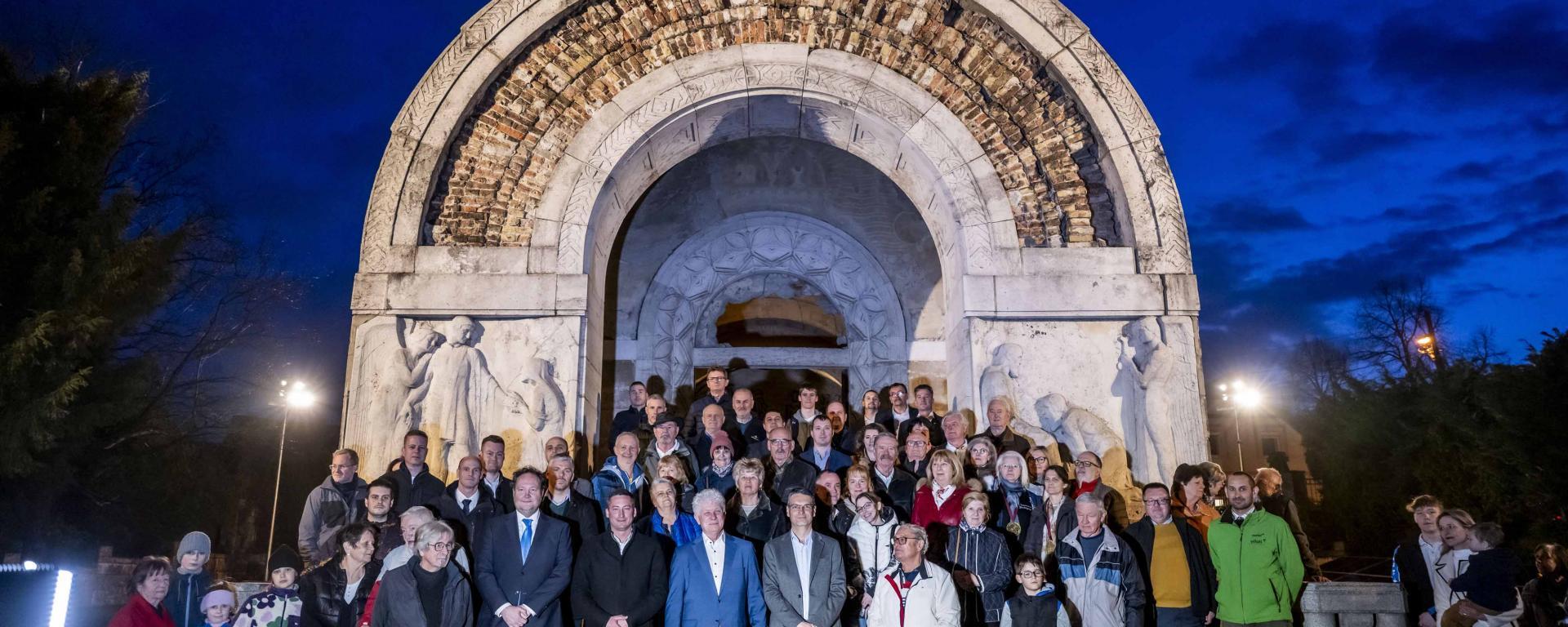 Fotó: Pelsőczy Csaba