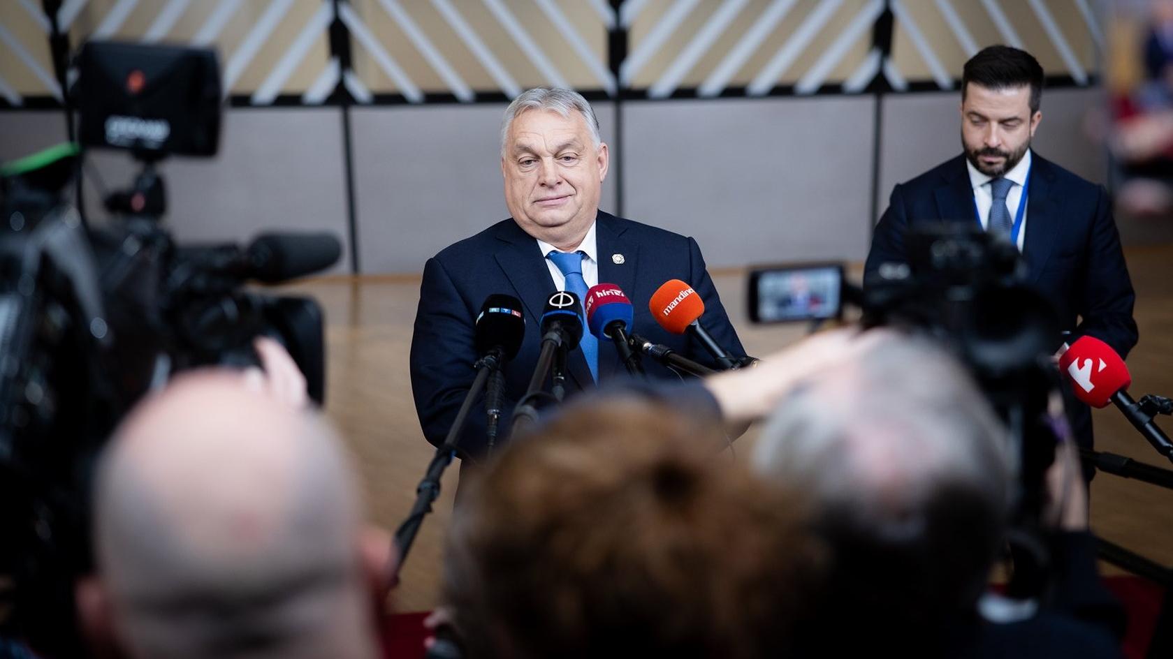 Nem a háborút kell finanszírozni, hanem a békét