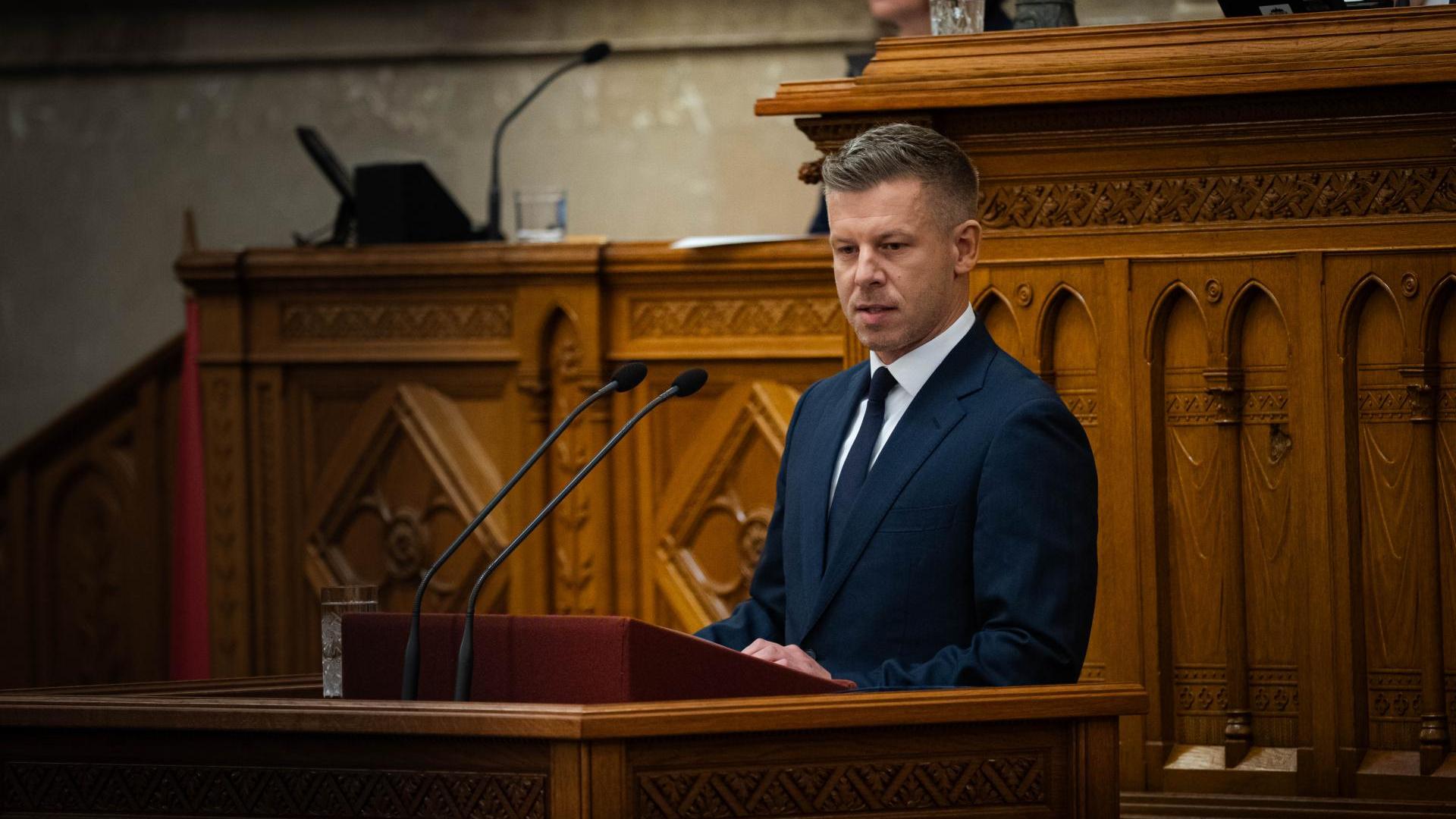 A kormányfő meghirdette a Tisztítótűz művelet