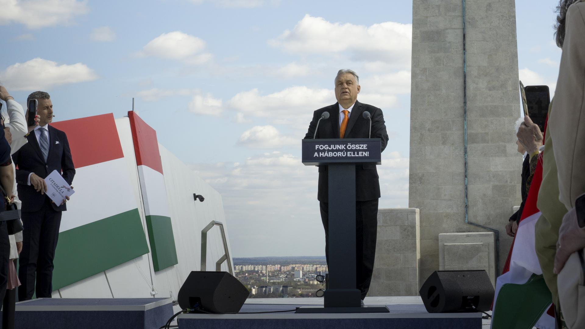 Ma bárhonnan, bármilyen irányból energia kell, és azonnal