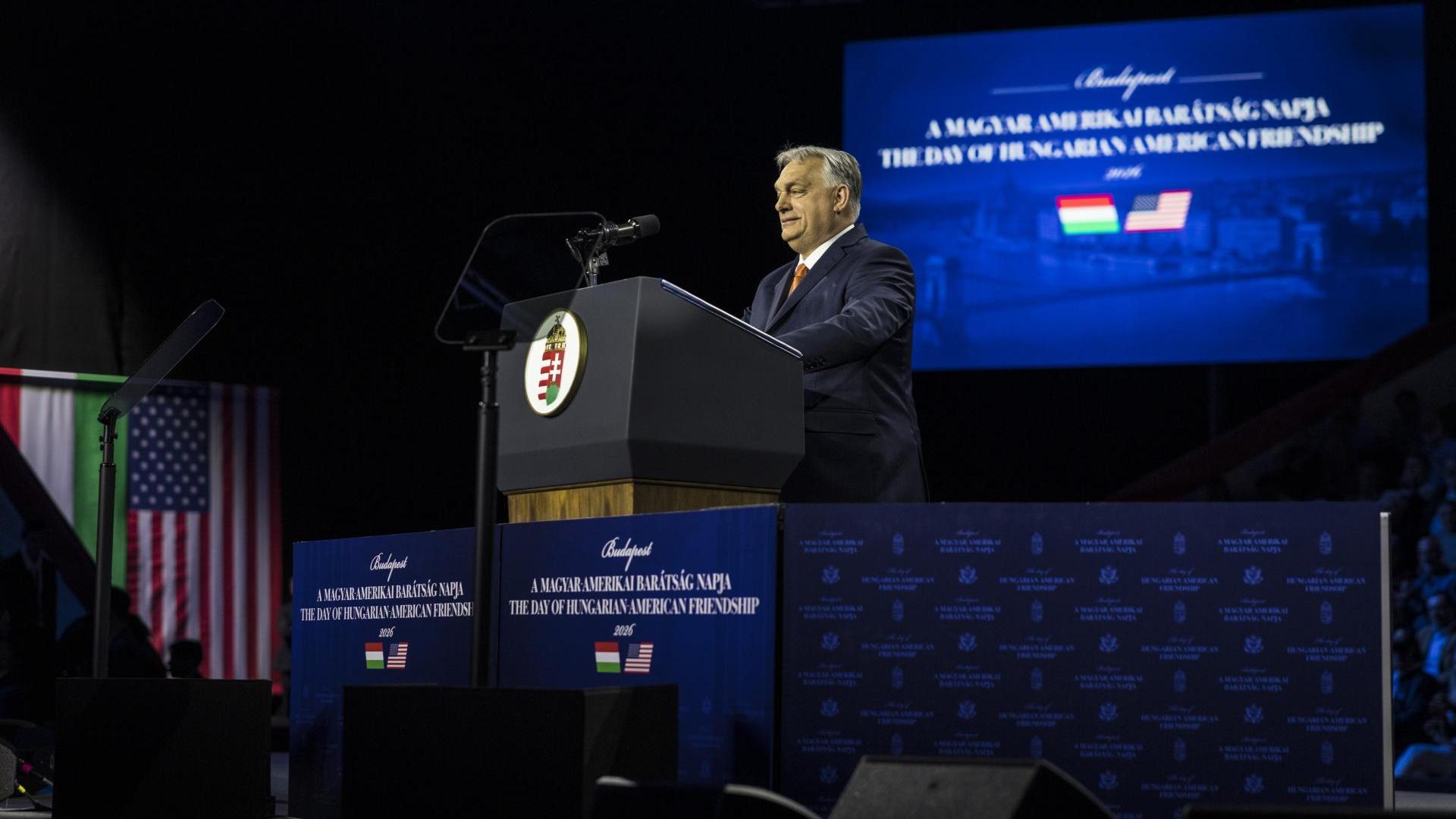 Álljunk ki a szabadság, a béke és a biztonság mellett!