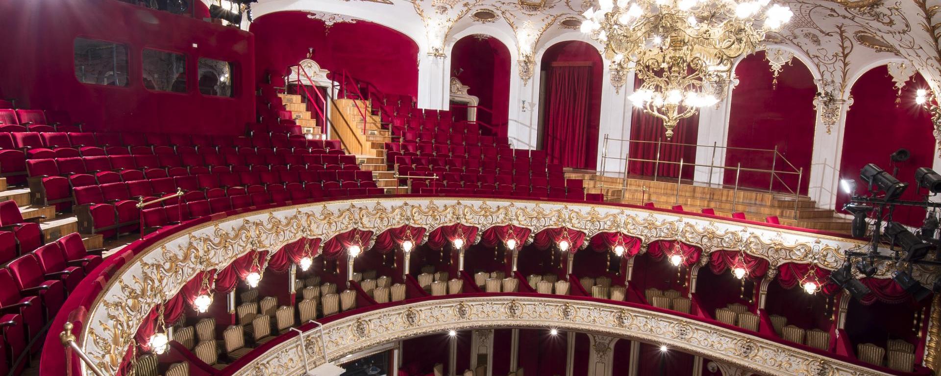 Fotó: Kecskeméti Katona József Színház Kép Címe *