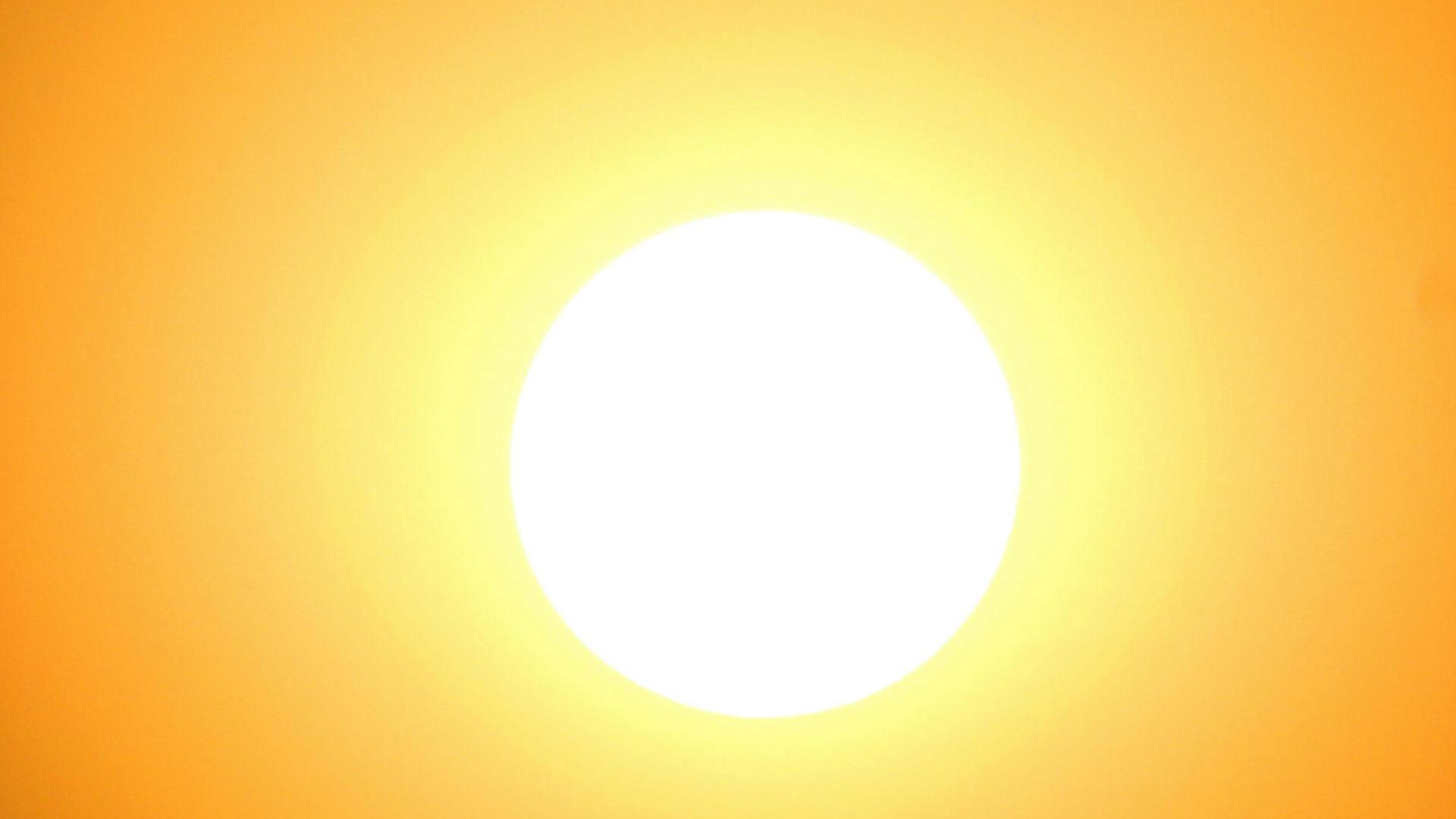 sun