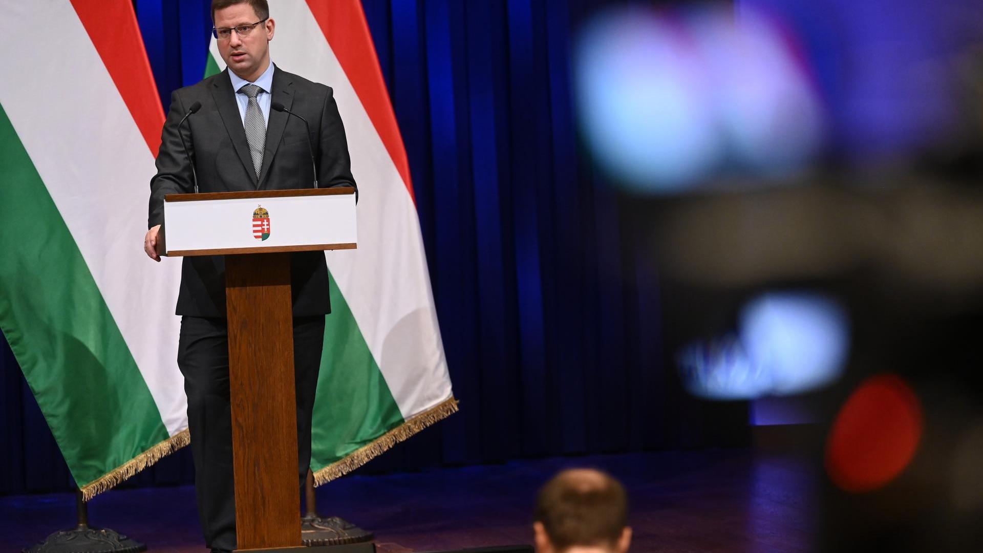 Vizsgáljuk az áram és földgázszállítás leállításának lehetőségét is