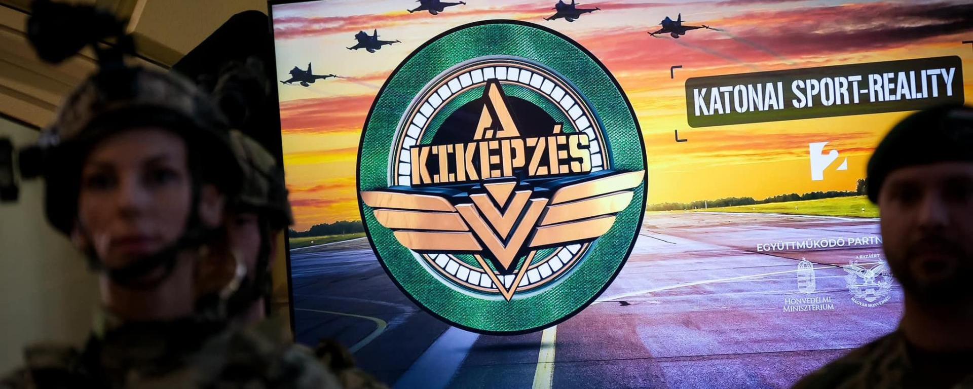 Sajtótájékoztató