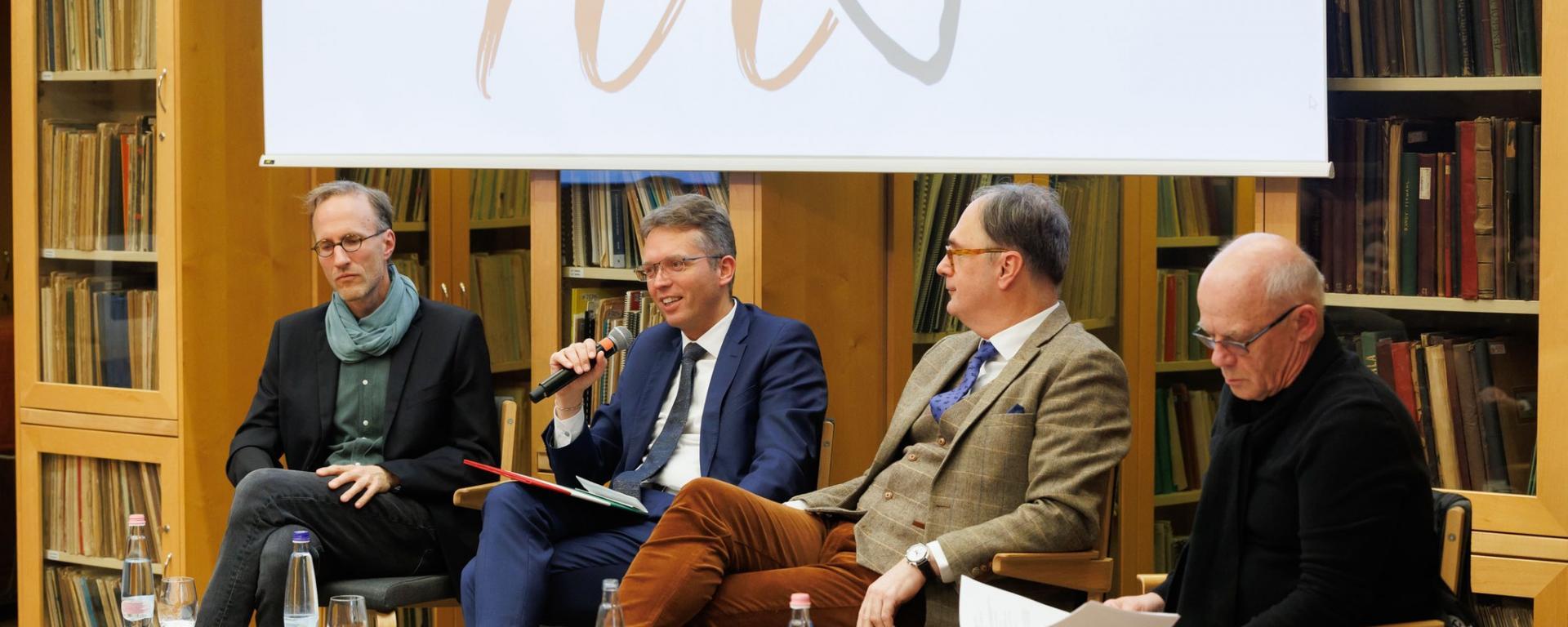 Kurtág100 - Fesztivállal és egész éves programsorozattal ünneplik Kurtág György 100. születésnapját