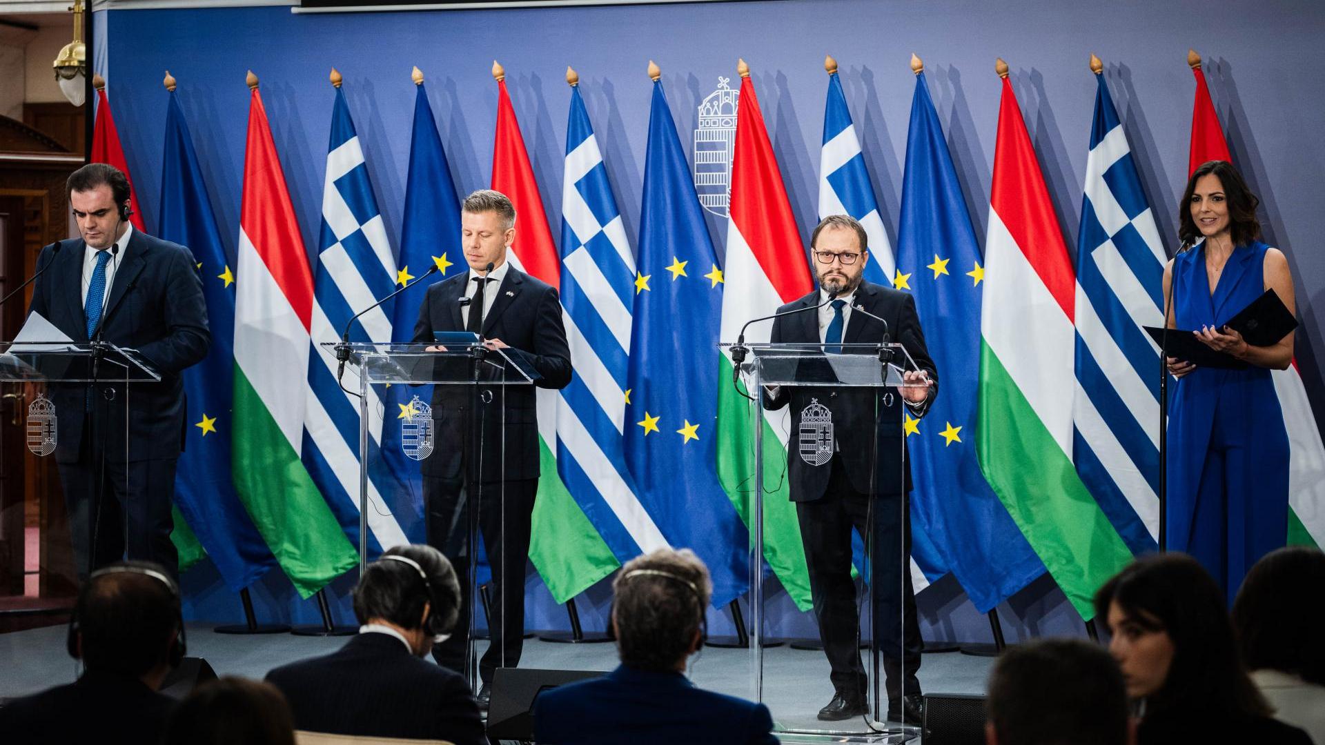 Magyarország 2030 környékére teljesíti a maastrichti kritériumokat