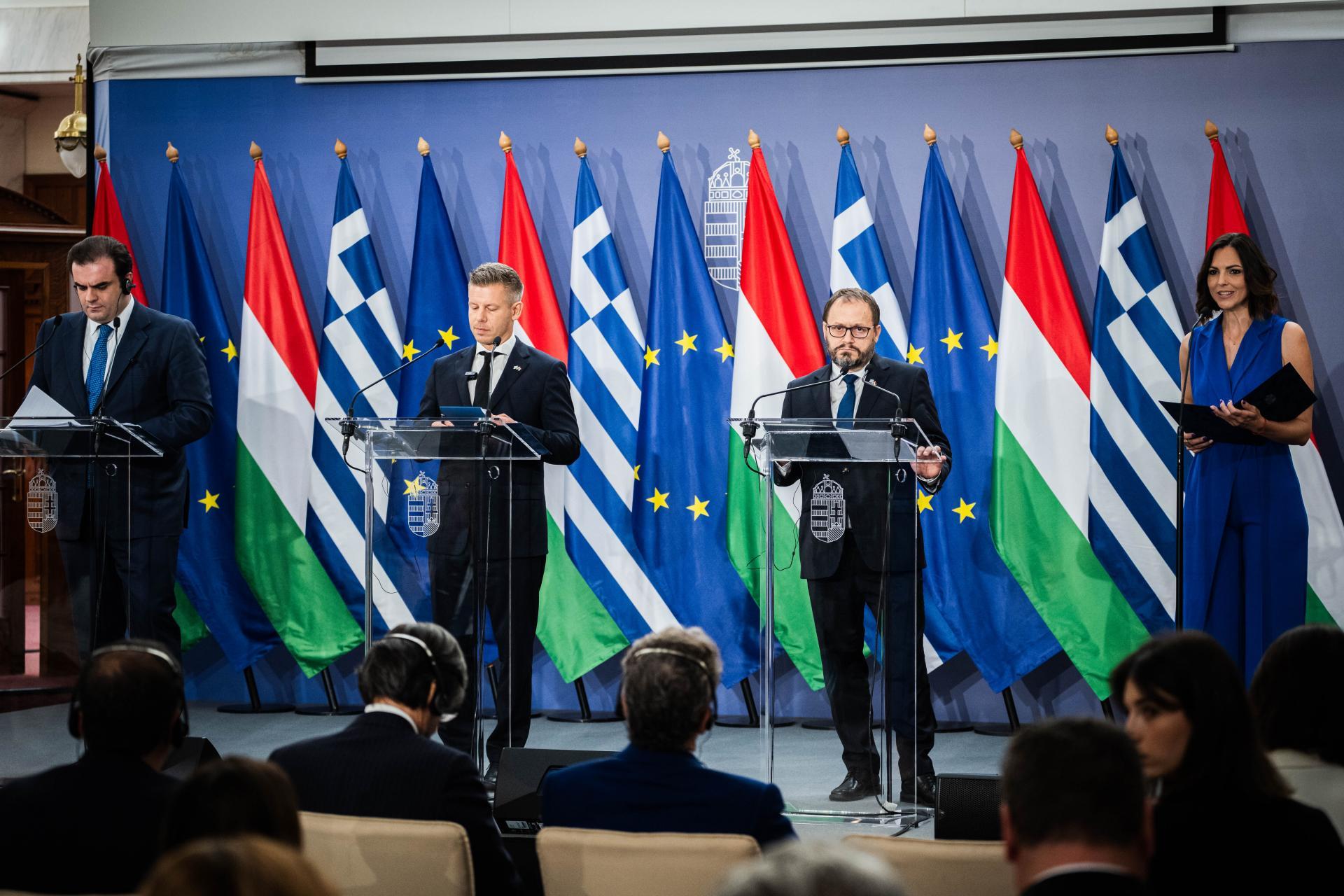 Magyarország 2030 környékére teljesíti a maastrichti kritériumokat
