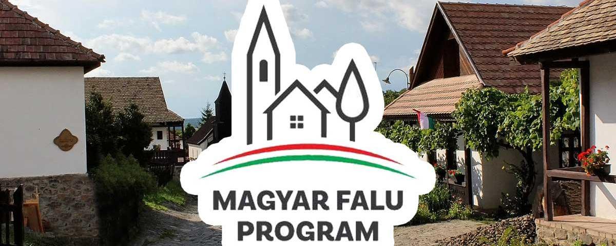 magyarfaluprogram1