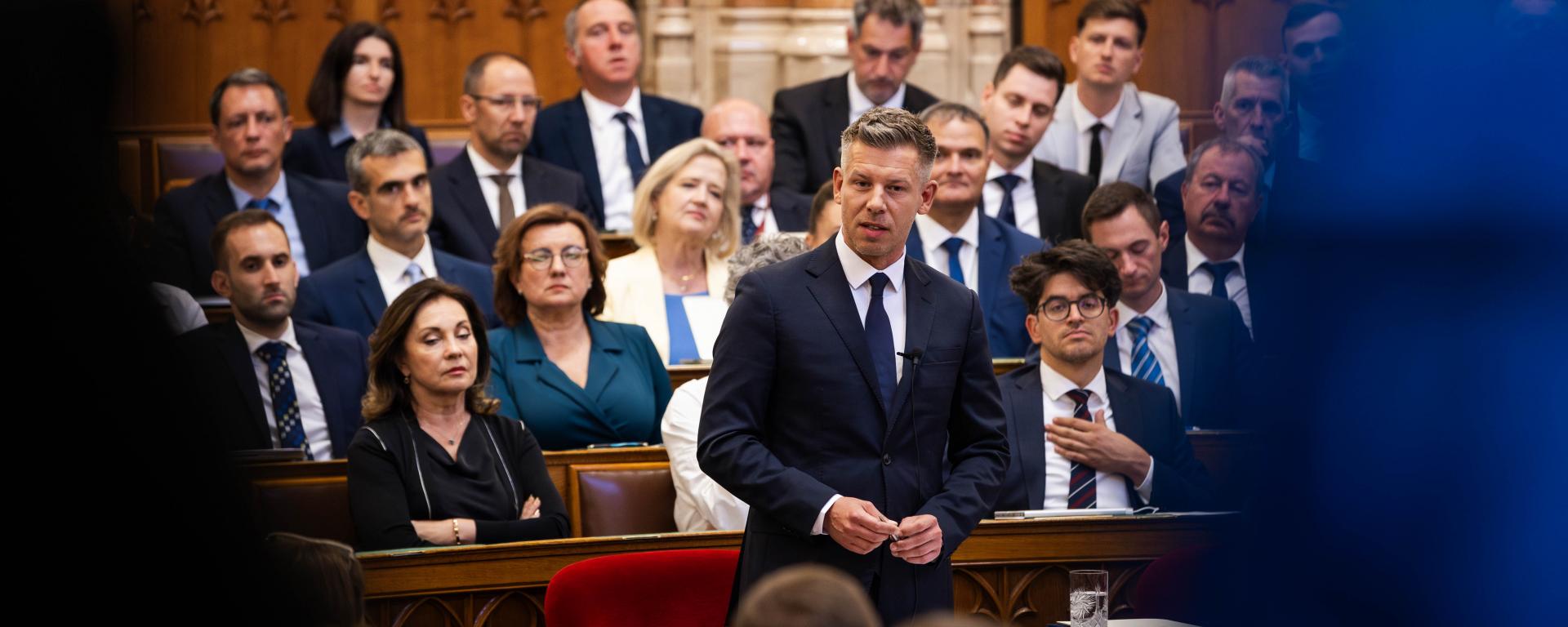 Megújulásra van szükség a gyermekvédelemben