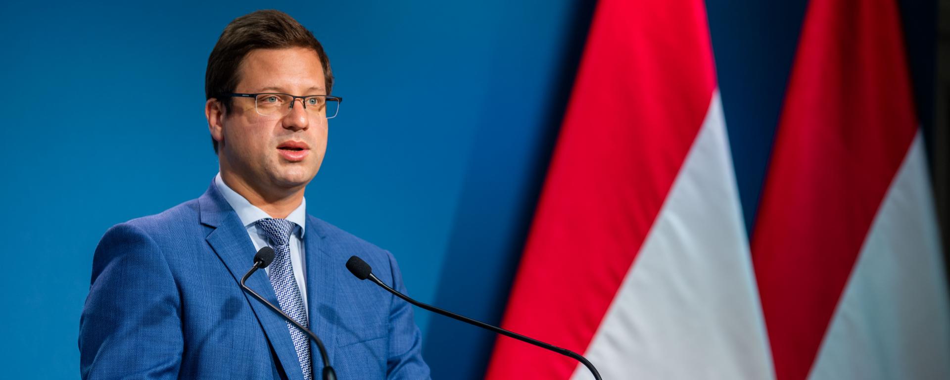 Magyarország továbbra is Európa egyik legbiztonságosabb országa