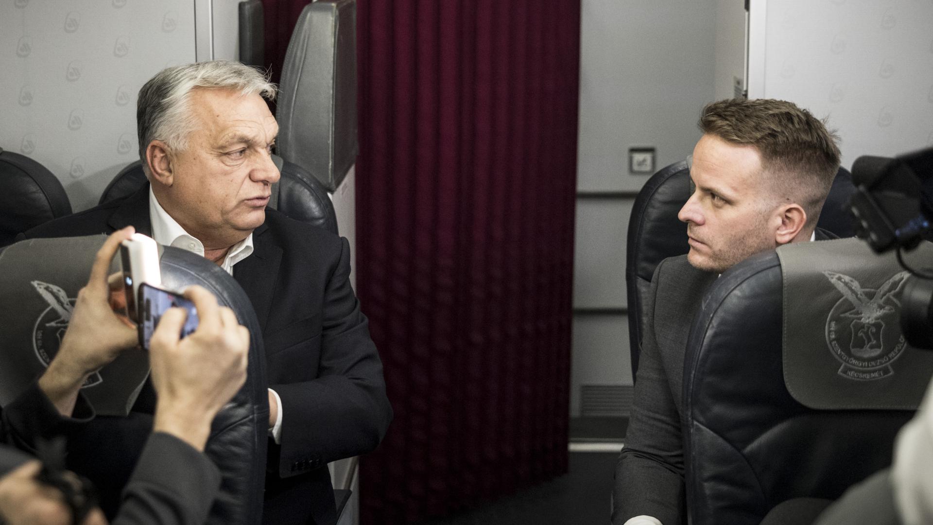 A migráció kérdése az áprilisi választás fontos kérdése lesz
