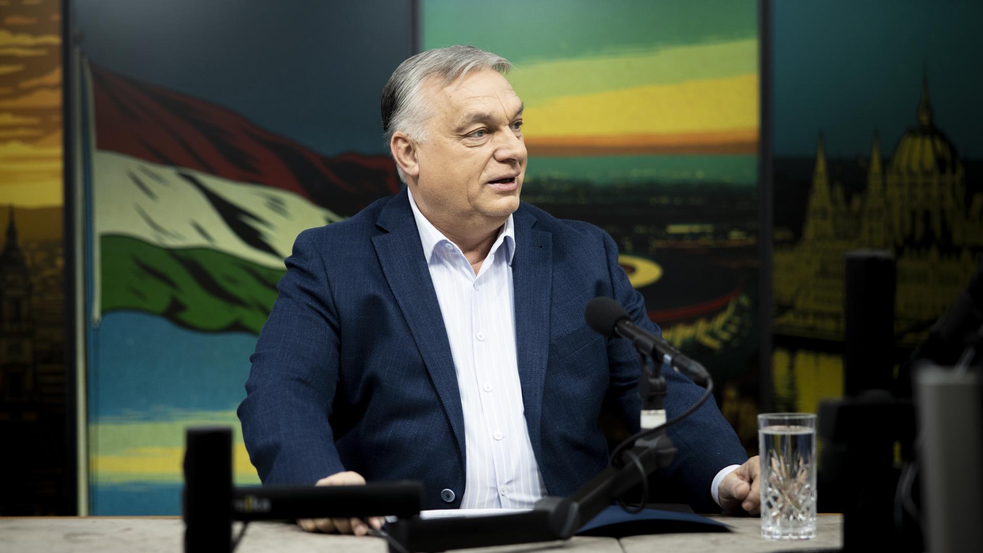 A tét, hogy marad-e a rezsicsökkentés