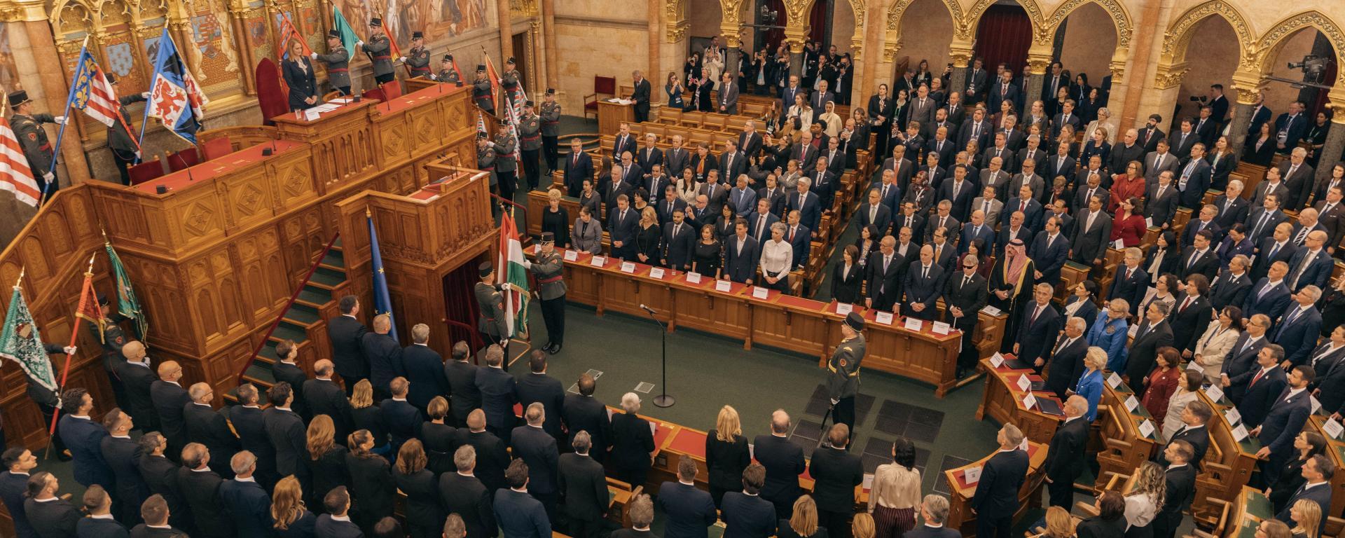 díszülés 26okt23