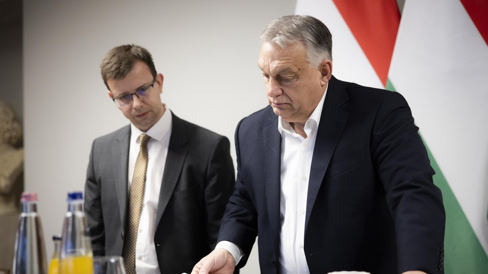 Nem akarjuk eladósítani az unokáinkat Ukrajna miatt