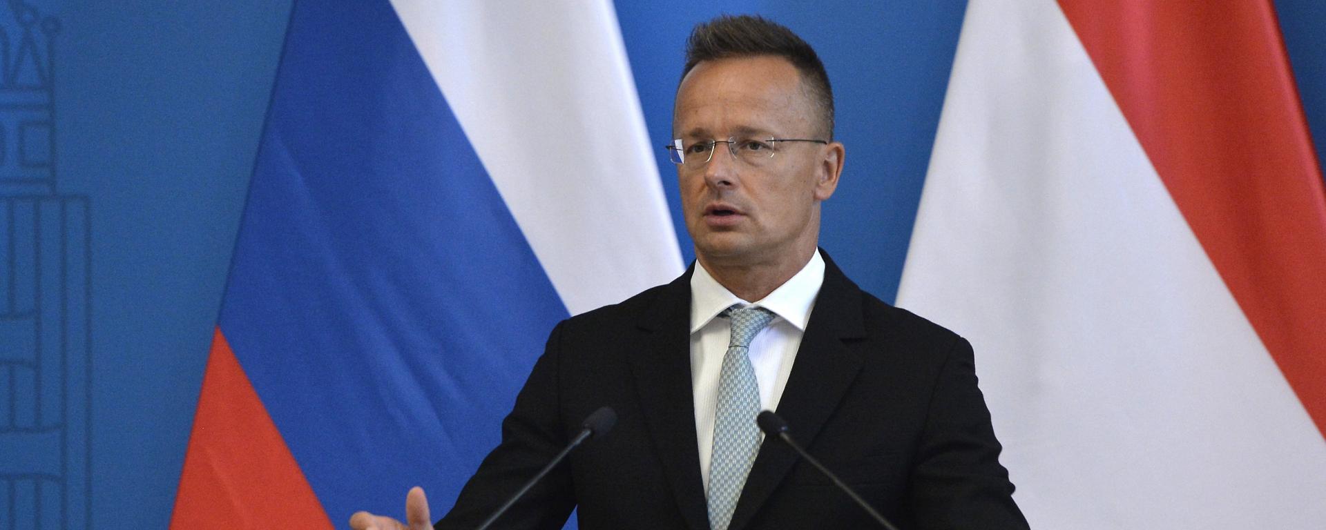 Szijjártó Péter: aláírásra került a paksi bővítés kivitelezési szerződésének módosítása2