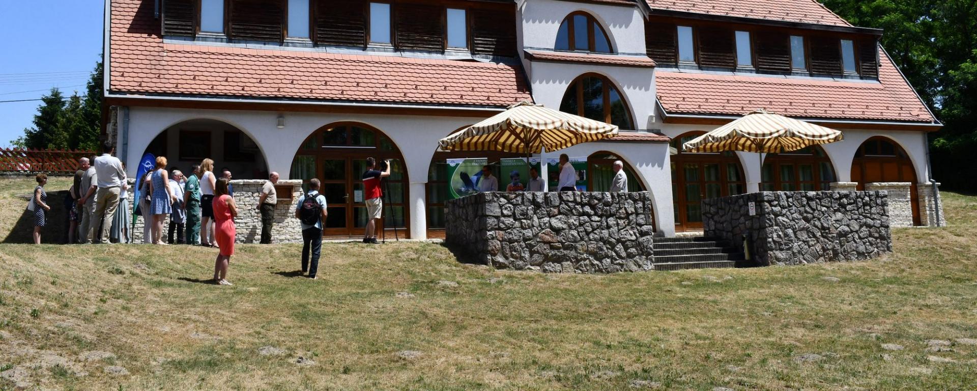 Fotó: Duna-Dráva Nemzeti Park Igazgatóság