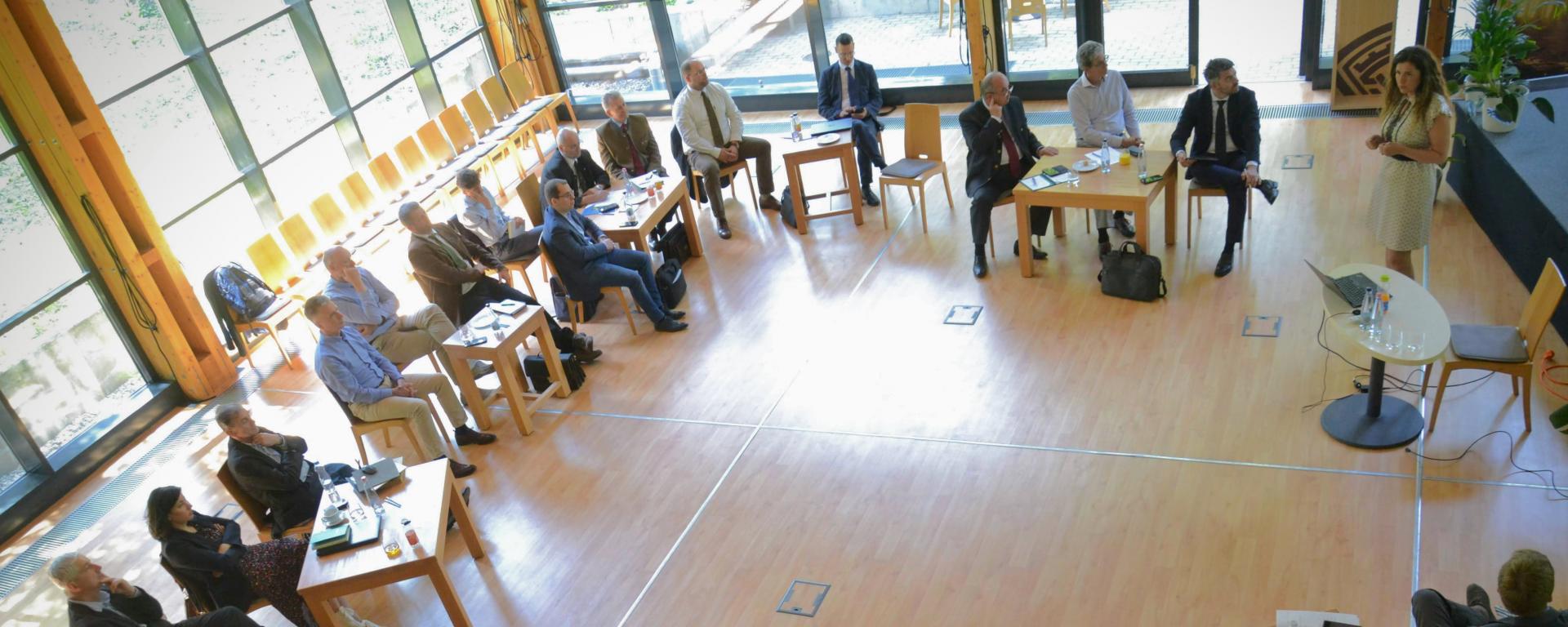 III. Erdei Szabadegyetem 