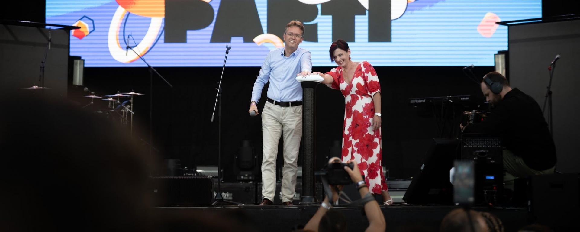 Felvételi 2025 - Hankó Balázs: 95 907-en nyertek felvételt a magyar felsőoktatásba