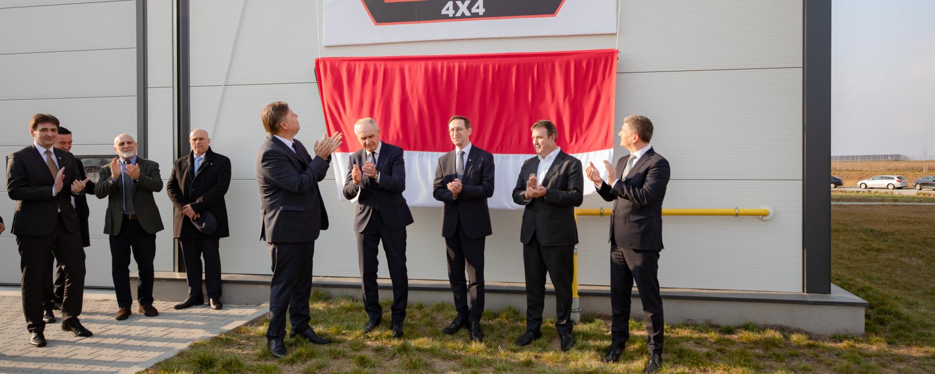 Tudományos és Innovációs Park Kaposvár (TIPK) szakmai workshopja, 2022. március 19.