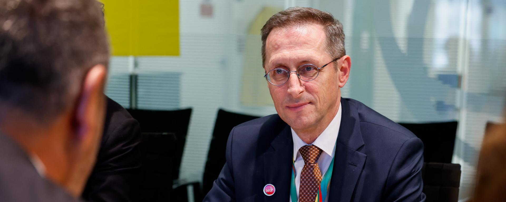 varga mihály