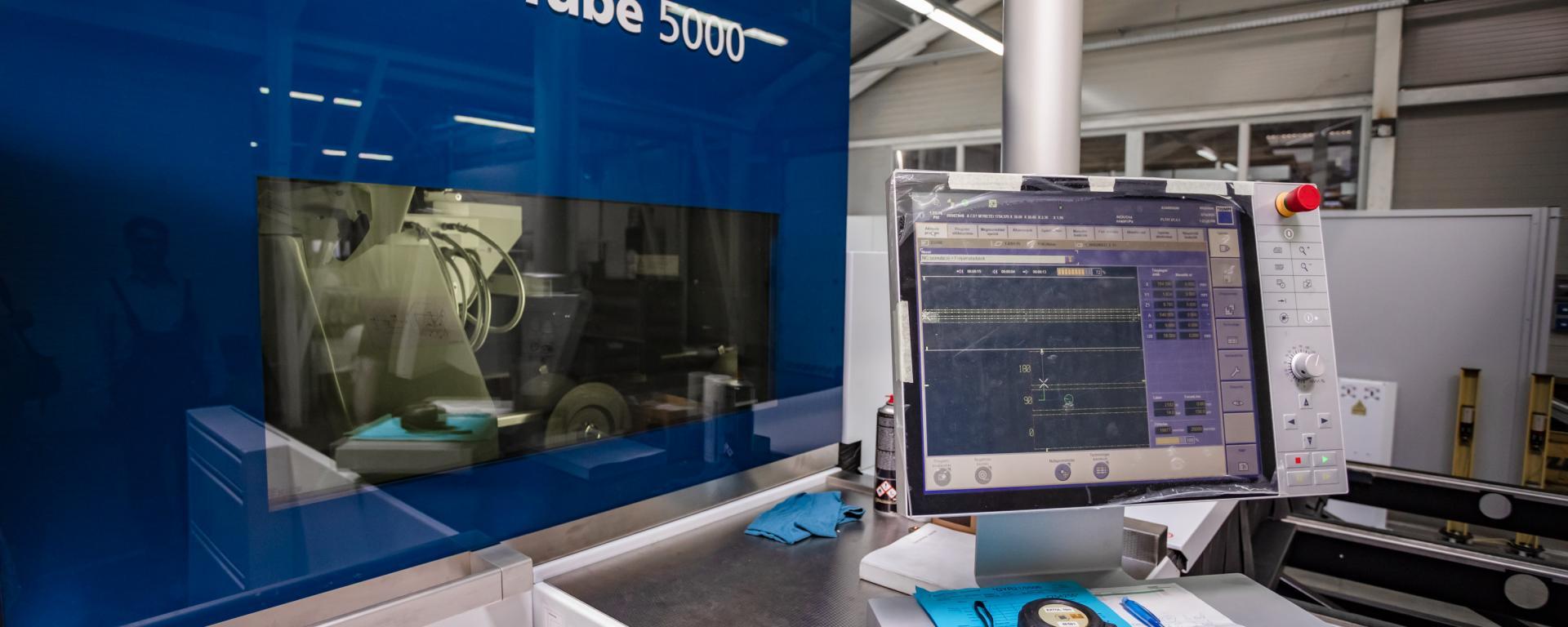 FF Fémfeldolgozó Zrt., 2021. június