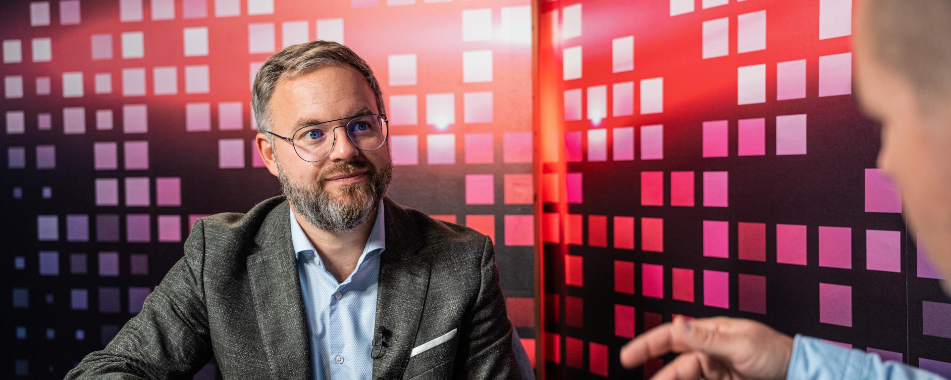 Orbán Balázs: Magyarországnak sem orosz-, sem ukránpárti politikára nincs szüksége, kizárólag a magyar nemzeti érdekeket kell képviselnie