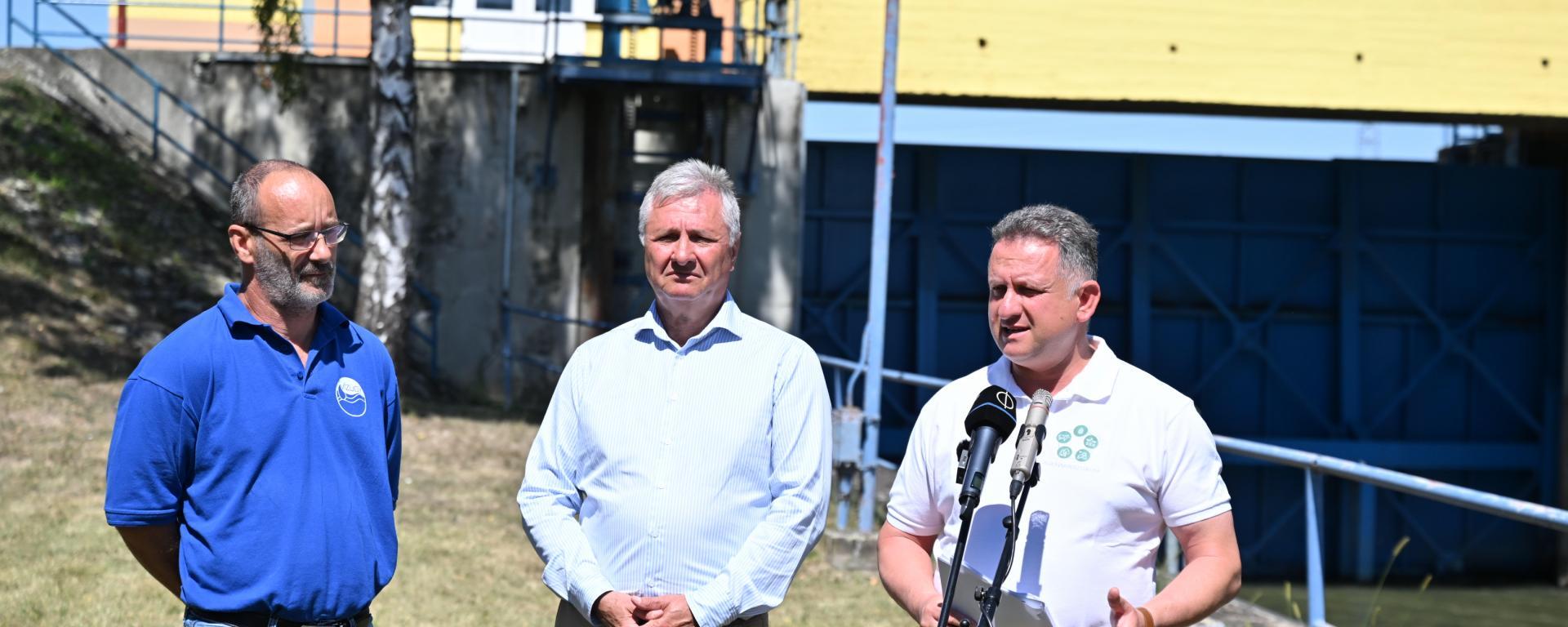 Hubai Keleti Főcsatorna