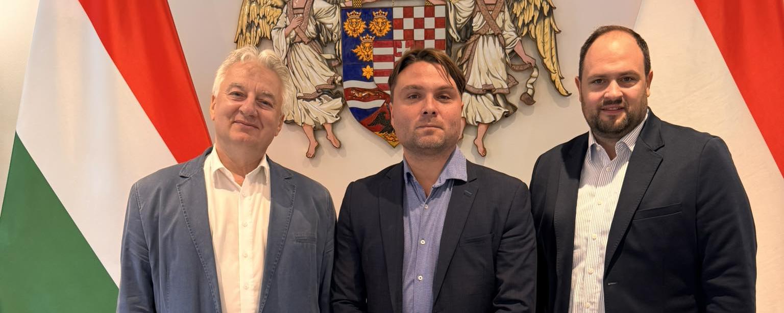 Nacsa Lőrinc: elfogadhatatlanok a Benes-dekrétumok