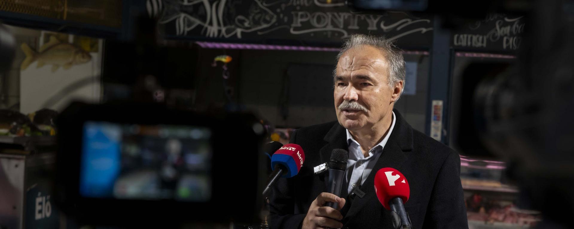 Fotó: Pelsőczy Csaba