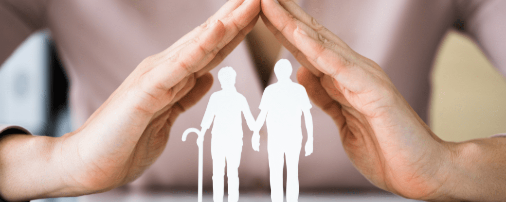 nyugdíjbiztosítás